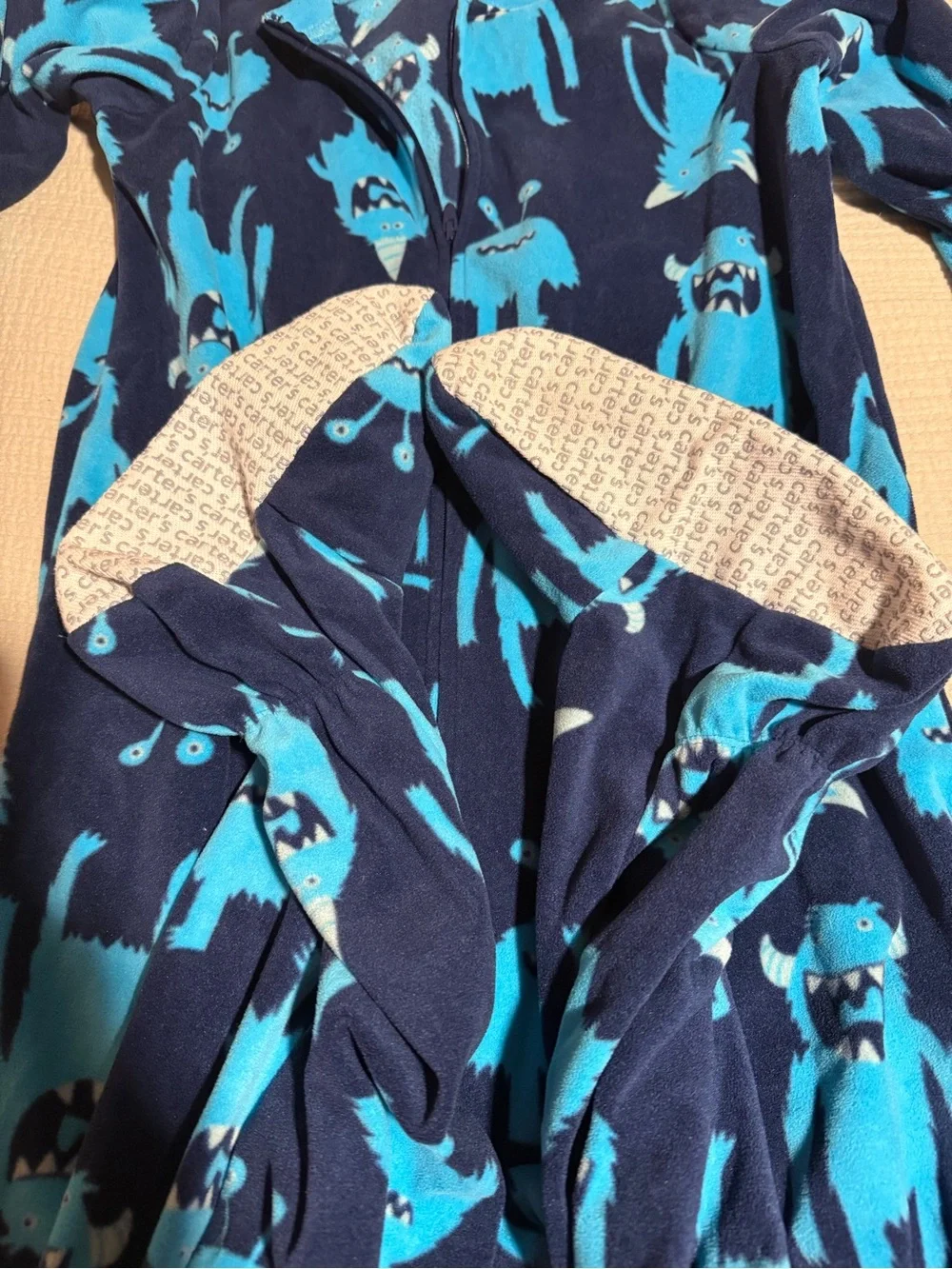 Carters brand new